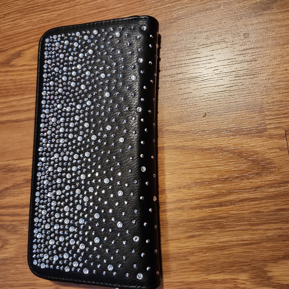 Billfold wallet